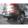 Galia Ťažné zariadenie H0837 typ A pre HYUNDAI ix35 - SUV , r 2010-2015