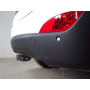 Galia Ťažné zariadenie H0837 typ A pre HYUNDAI ix35 - SUV , r 2010-2015