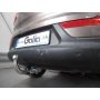 Galia Ťažné zariadenie H0837 typ A pre HYUNDAI ix35 - SUV , r 2010-2015