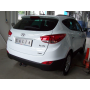 Galia Ťažné zariadenie H0837 typ A pre HYUNDAI ix35 - SUV , r 2010-2015
