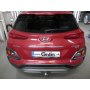 Galia Ťažné zariadenie H1075 typ C pre HYUNDAI Kona - SUV , r 2017-2023