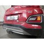 Galia Ťažné zariadenie H1075 typ C pre HYUNDAI Kona - SUV , r 2017-2023