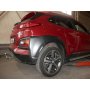 Galia Ťažné zariadenie H1075 typ C pre HYUNDAI Kona - SUV , r 2017-2023