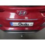 Galia Ťažné zariadenie H1075 typ C pre HYUNDAI Kona - SUV , r 2017-2023