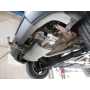 Galia Ťažné zariadenie H1175 typ C pre HYUNDAI Kona - SUV , od r 2023