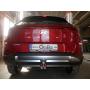 Galia Ťažné zariadenie H1175 typ C pre HYUNDAI Kona - SUV , od r 2023