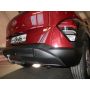 Galia Ťažné zariadenie H1175 typ C pre HYUNDAI Kona - SUV , od r 2023