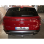 Galia Ťažné zariadenie H1175 typ A pre HYUNDAI Kona - SUV , od r 2023