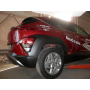 Galia Ťažné zariadenie H1175 typ A pre HYUNDAI Kona - SUV , od r 2023