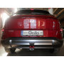 Galia Ťažné zariadenie H1175 typ A pre HYUNDAI Kona - SUV , od r 2023
