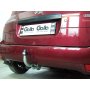 Galia Ťažné zariadenie H0436 typ C pre HYUNDAI Matrix - MPV , od r 2001