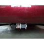 Galia Ťažné zariadenie H0436 typ C pre HYUNDAI Matrix - MPV , od r 2001
