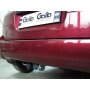 Galia Ťažné zariadenie H0436 typ C pre HYUNDAI Matrix - MPV , od r 2001