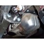 Galia Ťažné zariadenie H0436 typ C pre HYUNDAI Matrix - MPV , od r 2001