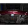 Galia Ťažné zariadenie H0436 typ C pre HYUNDAI Matrix - MPV , od r 2001