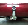 Galia Ťažné zariadenie H0436 typ C pre HYUNDAI Matrix - MPV , od r 2001