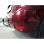 Galia Ťažné zariadenie H0436 typ A pre HYUNDAI Matrix - MPV , od r 2001
