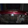 Galia Ťažné zariadenie H0436 typ A pre HYUNDAI Matrix - MPV , od r 2001