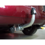 Galia Ťažné zariadenie H0436 typ A pre HYUNDAI Matrix - MPV , od r 2001