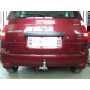 Galia Ťažné zariadenie H0436 typ A pre HYUNDAI Matrix - MPV , od r 2001