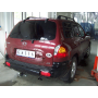 Galia Ťažné zariadenie H0605 typ C pre HYUNDAI Santa Fe - SUV , r 2001-2006