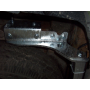 Galia Ťažné zariadenie H0605 typ C pre HYUNDAI Santa Fe - SUV , r 2001-2006