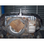 Galia Ťažné zariadenie H0605 typ C pre HYUNDAI Santa Fe - SUV , r 2001-2006