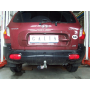 Galia Ťažné zariadenie H0605 typ C pre HYUNDAI Santa Fe - SUV , r 2001-2006