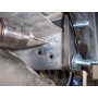 Galia Ťažné zariadenie H0696 typ C pre HYUNDAI Santa Fe - SUV , r 2006-2012