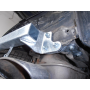Galia Ťažné zariadenie H0696 typ C pre HYUNDAI Santa Fe - SUV , r 2006-2012