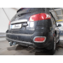 Galia Ťažné zariadenie H0696 typ C pre HYUNDAI Santa Fe - SUV , r 2006-2012