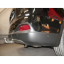Galia Ťažné zariadenie H0917 typ C pre HYUNDAI Santa Fe - SUV , r 2012-2020