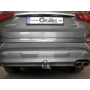 Galia Ťažné zariadenie H0917 typ C pre HYUNDAI Santa Fe - SUV , r 2012-2020