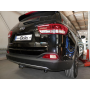 Galia Ťažné zariadenie H0917 typ C pre HYUNDAI Santa Fe - SUV , r 2012-2020