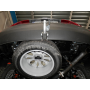 Galia Ťažné zariadenie H0917 typ A pre HYUNDAI Santa Fe - SUV , r 2012-2020