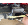 Galia Ťažné zariadenie K0508 typ C pre HYUNDAI Santa Fe - SUV , od r 2020