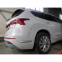 Galia Ťažné zariadenie K0508 typ C pre HYUNDAI Santa Fe - SUV , od r 2020