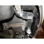 Galia Ťažné zariadenie K0508 typ C pre HYUNDAI Santa Fe - SUV , od r 2020