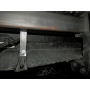 Galia Ťažné zariadenie H1215 typ C pre HYUNDAI Santa Fe - SUV , od r 2024