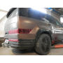 Galia Ťažné zariadenie H1215 typ C pre HYUNDAI Santa Fe - SUV , od r 2024