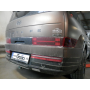 Galia Ťažné zariadenie H1215 typ C pre HYUNDAI Santa Fe - SUV , od r 2024