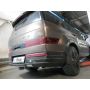 Galia Ťažné zariadenie H1215 typ C pre HYUNDAI Santa Fe - SUV , od r 2024