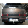 Galia Ťažné zariadenie H1215 typ C pre HYUNDAI Santa Fe - SUV , od r 2024