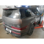 Galia Ťažné zariadenie H1215 typ C pre HYUNDAI Santa Fe - SUV , od r 2024