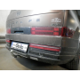 Galia Ťažné zariadenie H1215 typ C pre HYUNDAI Santa Fe - SUV , od r 2024