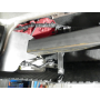 Galia Ťažné zariadenie H1215 typ C pre HYUNDAI Santa Fe - SUV , od r 2024
