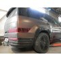 Galia Ťažné zariadenie H1215 typ A pre HYUNDAI Santa Fe - SUV , od r 2024