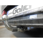 Galia Ťažné zariadenie H1215 typ A pre HYUNDAI Santa Fe - SUV , od r 2024