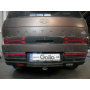 Galia Ťažné zariadenie H1215 typ A pre HYUNDAI Santa Fe - SUV , od r 2024