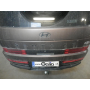 Galia Ťažné zariadenie H1215 typ A pre HYUNDAI Santa Fe - SUV , od r 2024